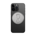 Support amovible pour téléphone universel EoE