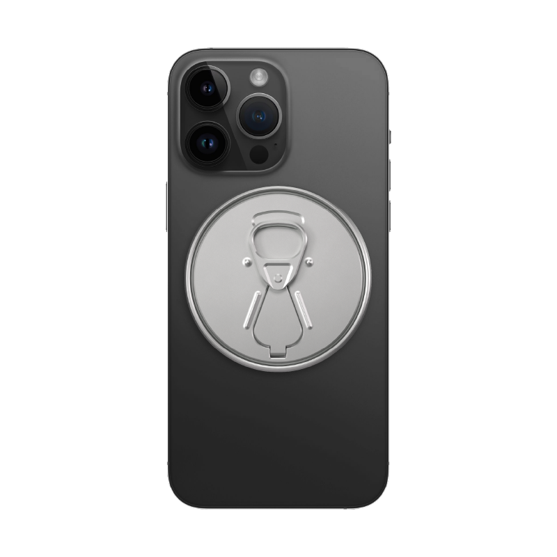 Support amovible pour téléphone universel EoE