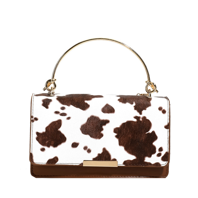 Retro-style Fashion Tote pour les femmes Textured Commuter Epaule et Crossbody Sac