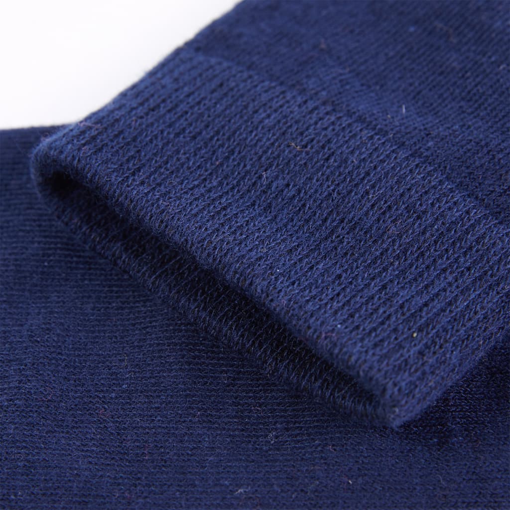 Chaussettes pour enfants 5 paires EU 26-29 Chaussettes pour enfants 5 paires