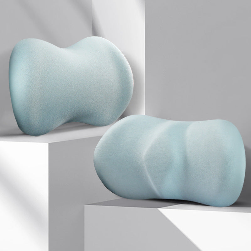 Siège d'auto Summer Driving Headrest Oreiller