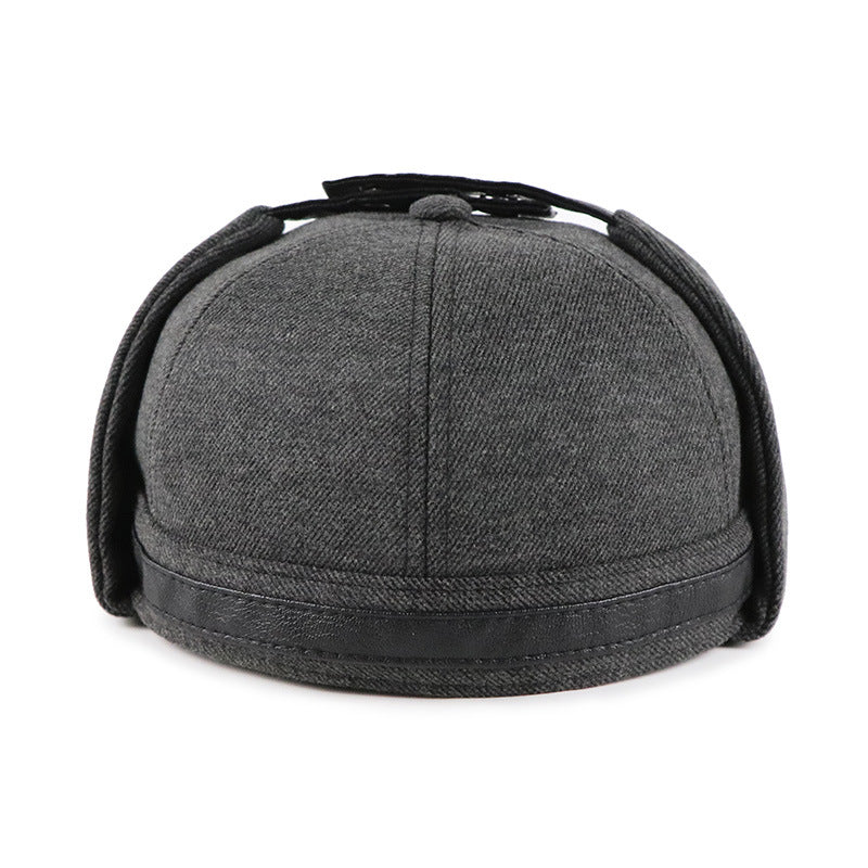 Aviator Hat Protecteurs d'oreilles Borderless Landlord Street