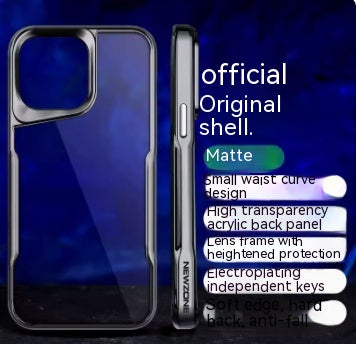 Zone Original adapté 15 Promax boîtier téléphonique avec sens avancé