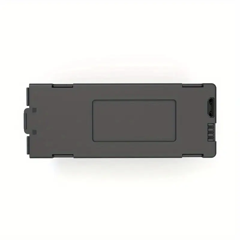 E88 E99 Batterie de remplacement - 3 Pcs