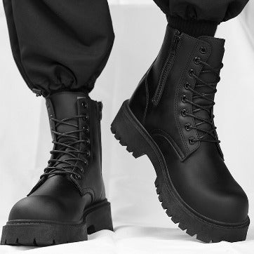 Chaussures homme polyvalent tendance