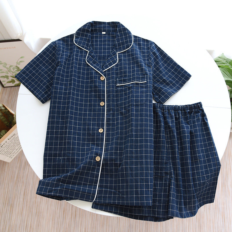 Ensemble de robes de nuit à un seul chèque