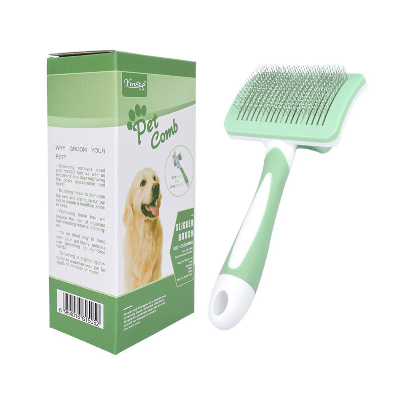 Articles pour animaux domestiques de beauté