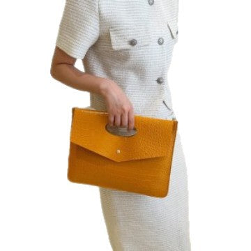 Sac de mode rétro pour femmes