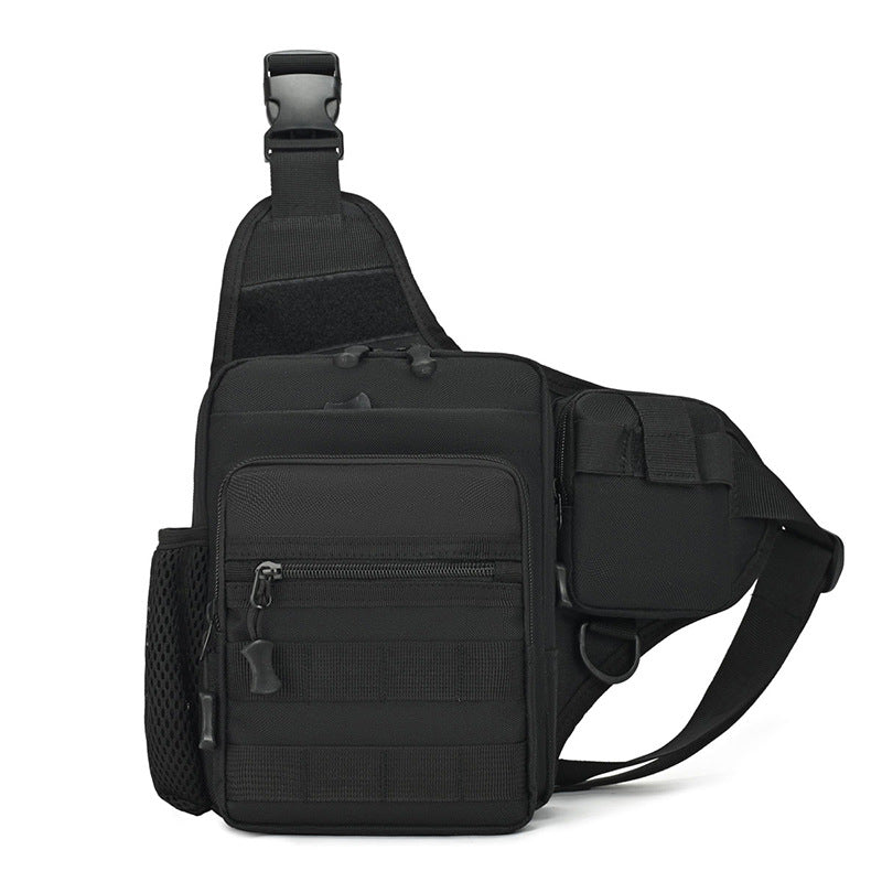Mini Camouflage Outdoor Sports Backpack