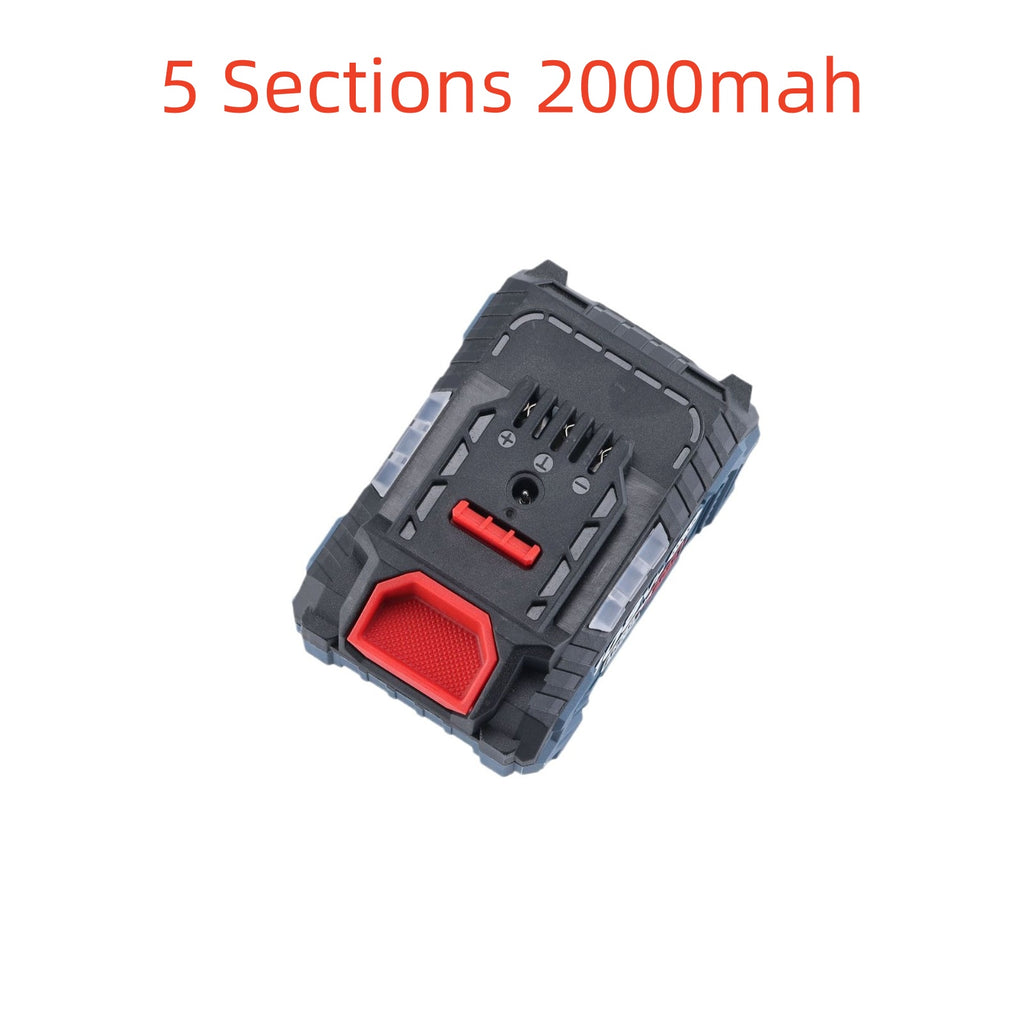 Batterie Lithium Batterie Pack