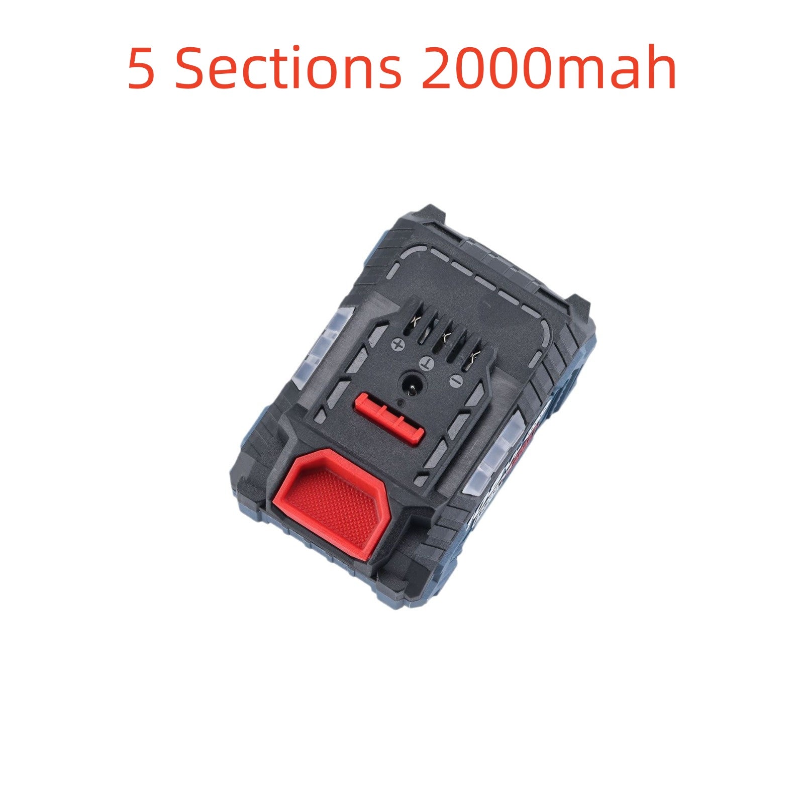 Batterie Lithium Batterie Pack