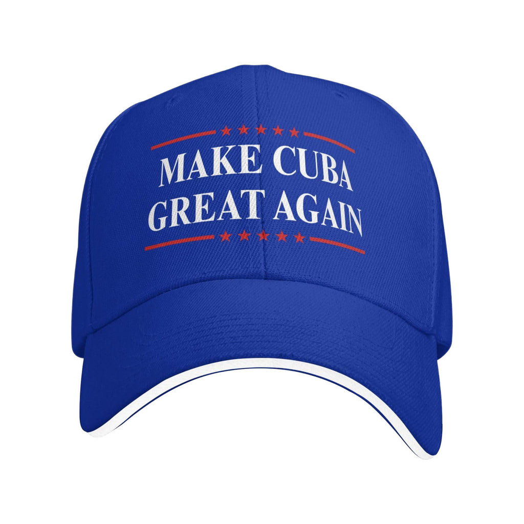 Casquette de baseball d'ombre solaire