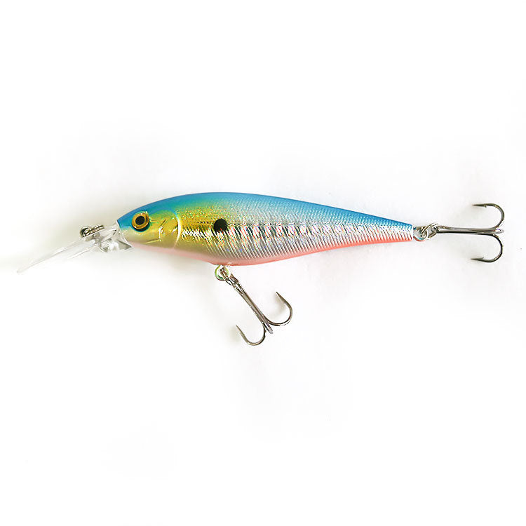 Bionic Bait Lure Spécial Équipement de Pêche Fournitures de Pêche