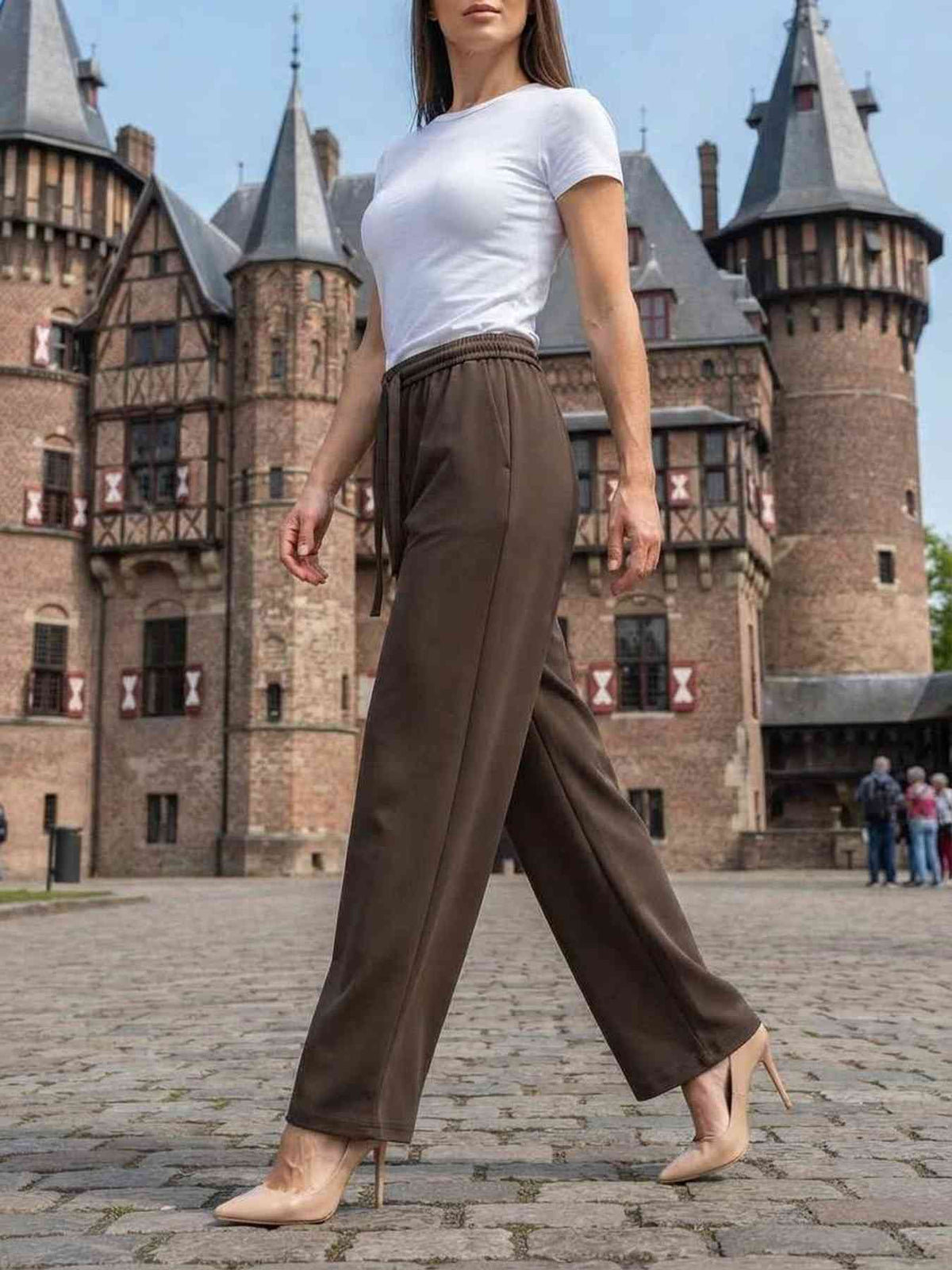 Women's Long Pants