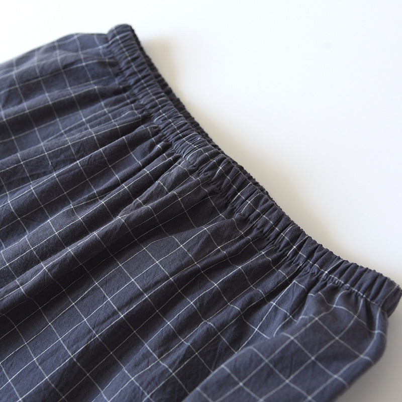 Ensemble de robes de nuit à un seul chèque