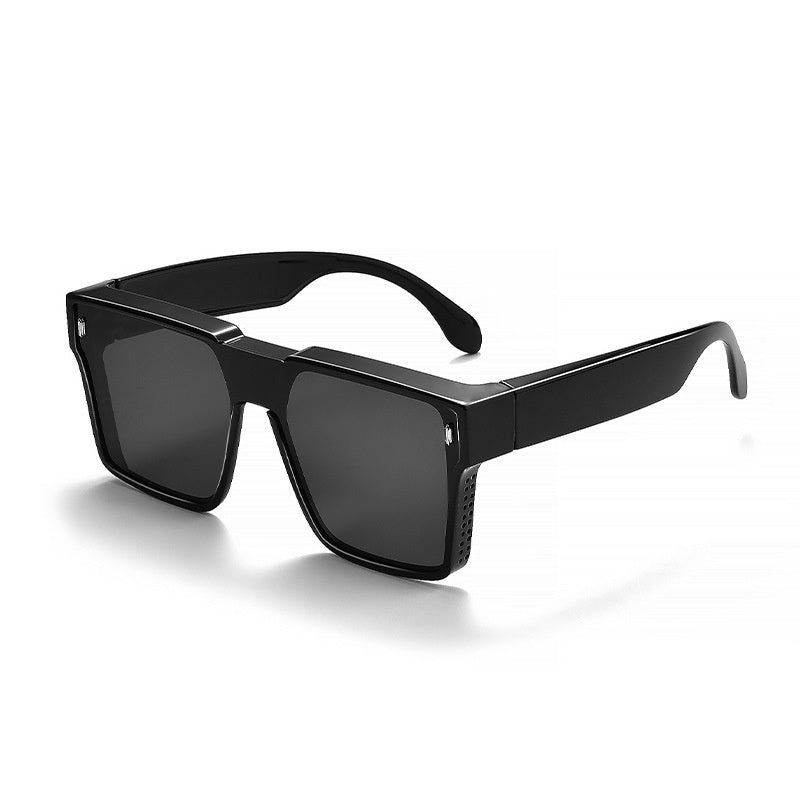 Lunettes de soleil Protection solaire polarisé conduite pour hommes
