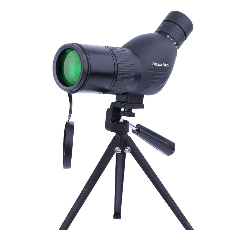 12-36x Monocular Telescope High Definition Bird Watching