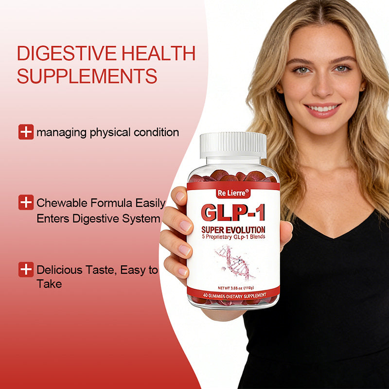 GLP-1 Super Evolution Chewable Candy
