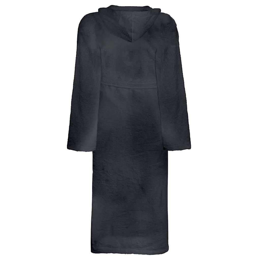 Chin Peignoir l Coton Peignoir Chin