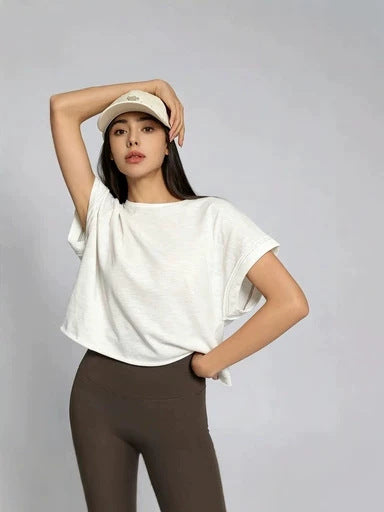 T-shirt pour femme