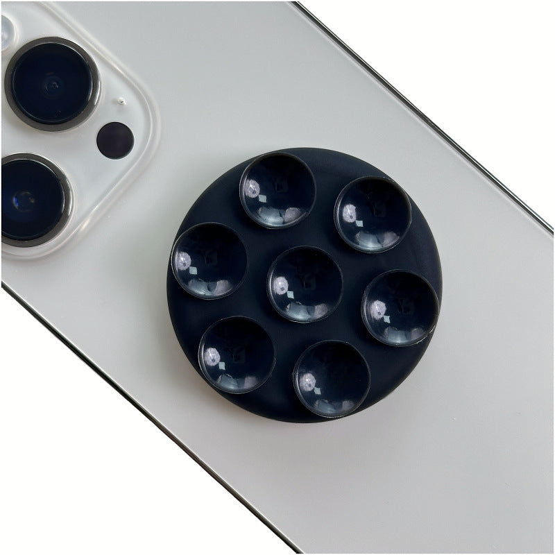 Téléphone portable Airbag Bracket est amovible pliable
