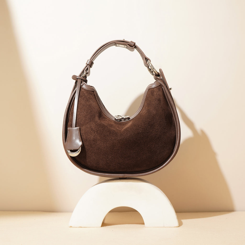 Premium Vintage Matt Leather Bag