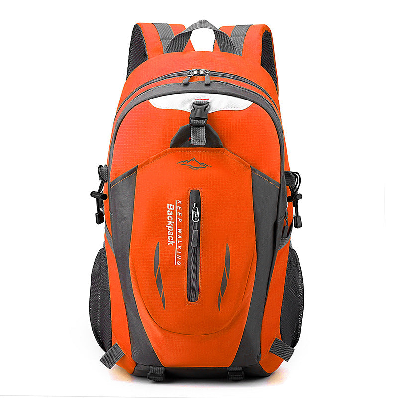 Sac à dos de grande capacité 60L pour hommes