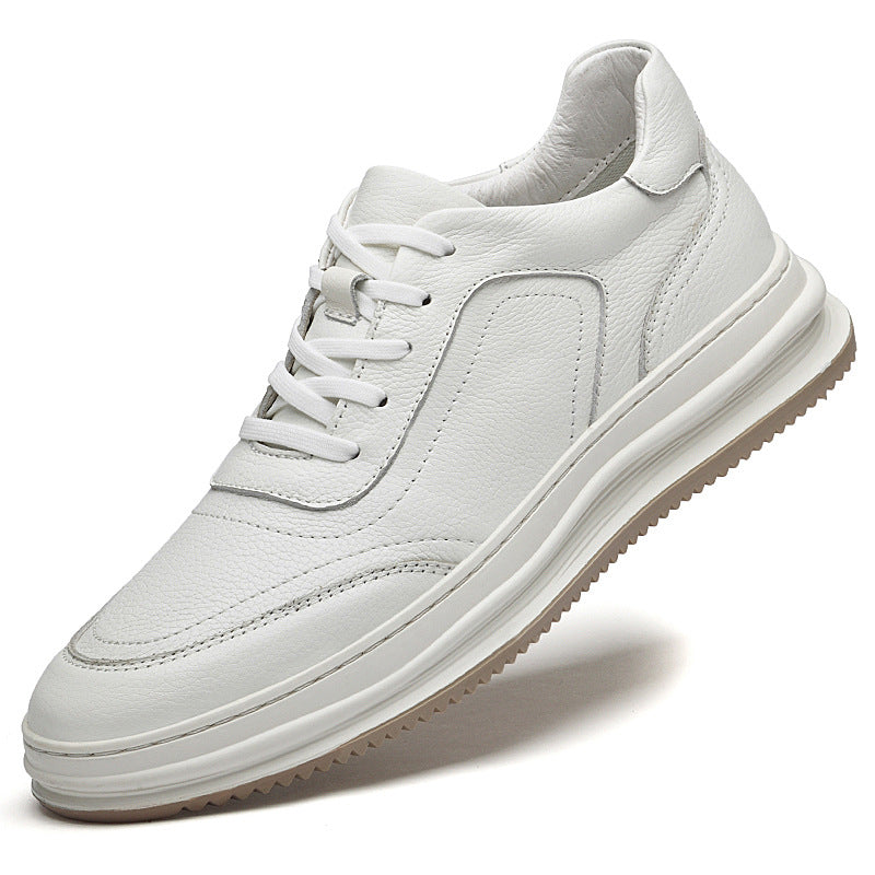 Sneakers tendance coréens occasionnels hommes