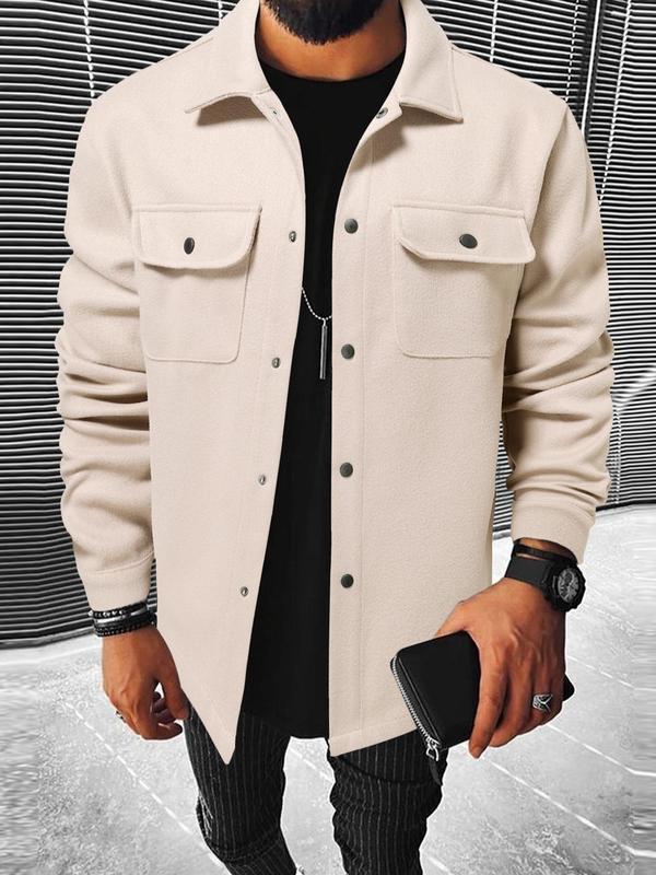 Veste de travail pour hommes
