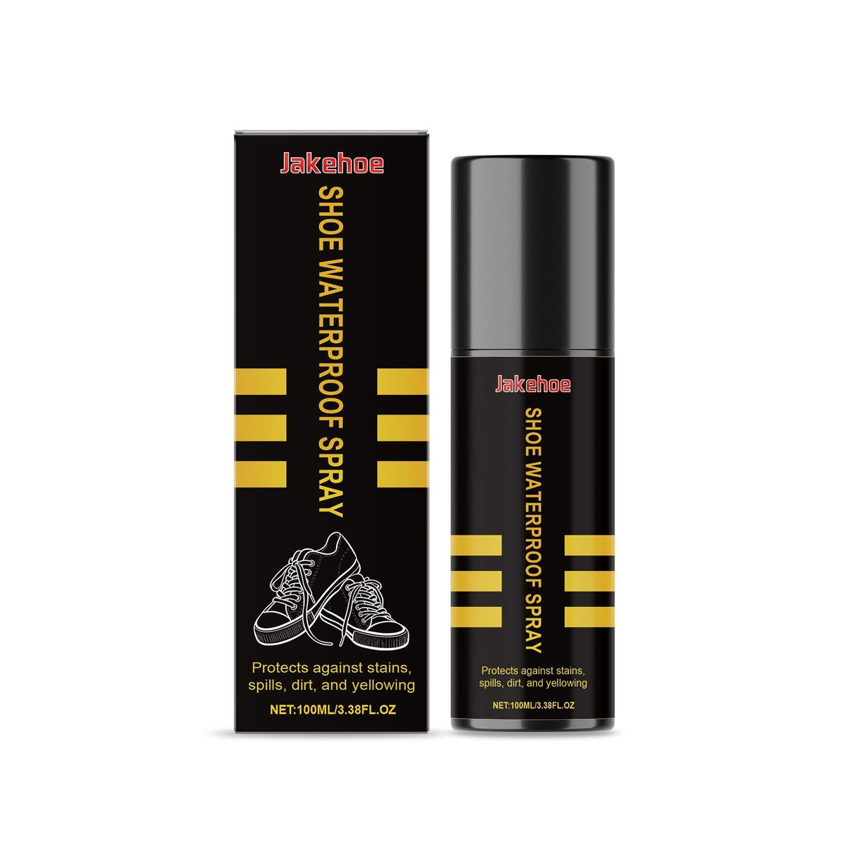 Vaporisateur à hydrofuge pour chaussures JAKEHOE
