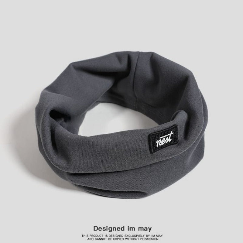 Masque homme et femme écharpes cou Gaiters
