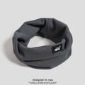 Masque homme et femme écharpes cou Gaiters