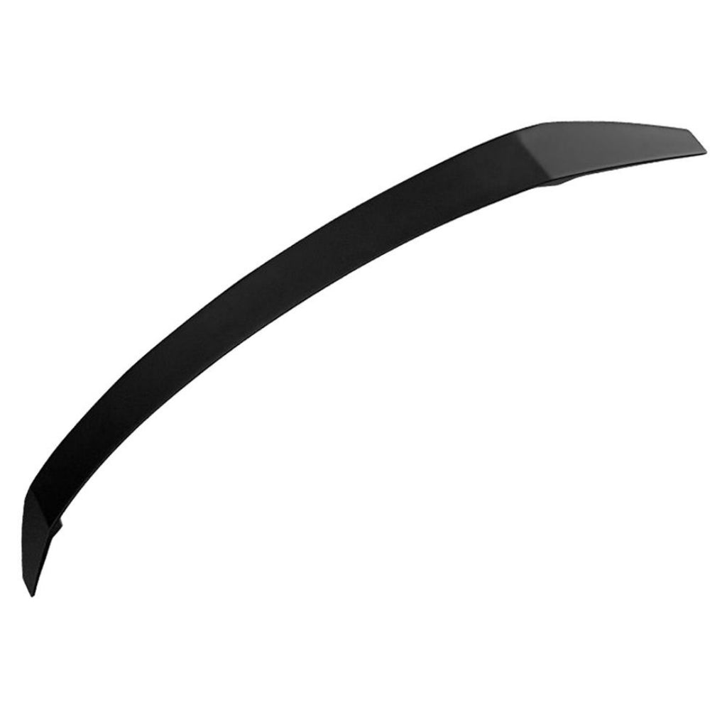 Pour 21-23 Elantra Pour 21-23 Elantra 4DR Matte Black ABS Arrière Spoiler Wing