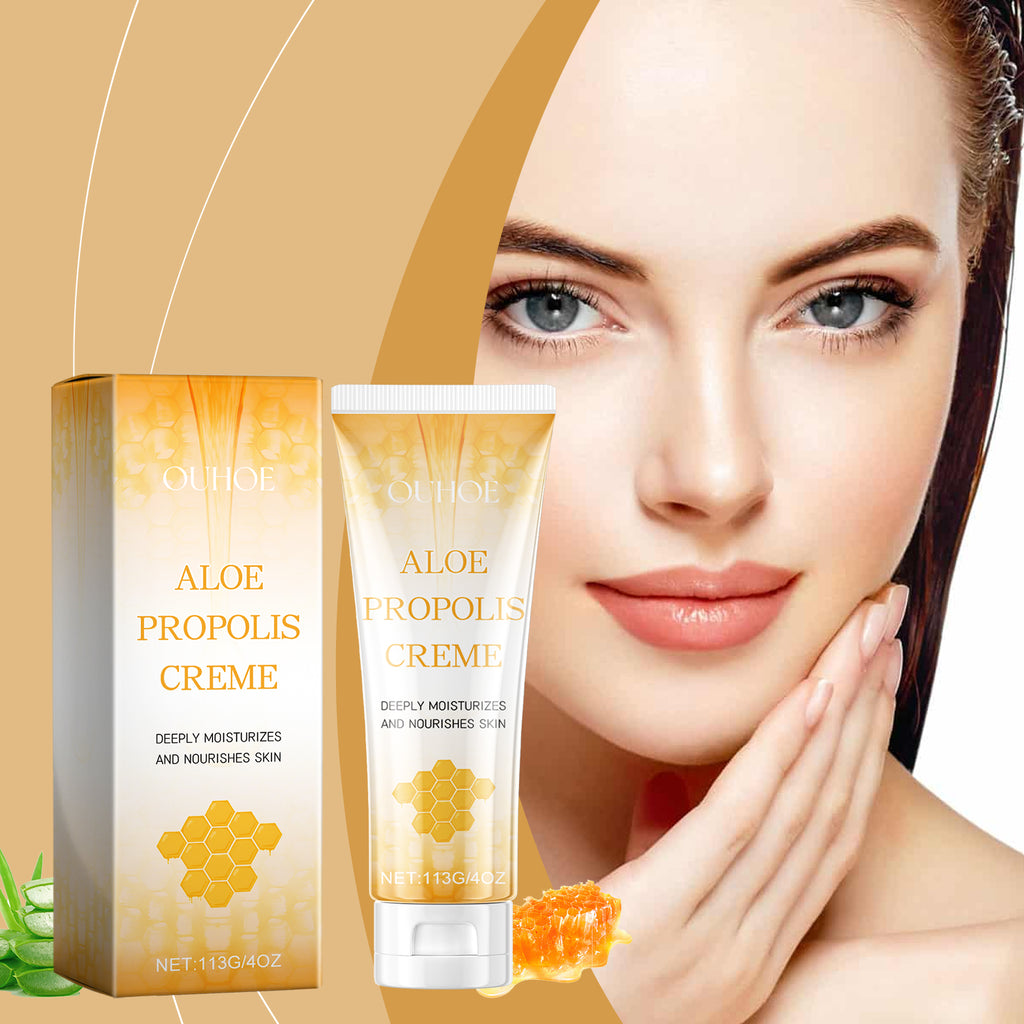 Aloe Propolis Crème hydratante 113g 1 Boîte