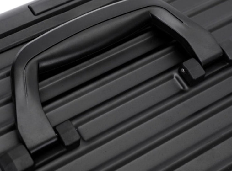 Luggage for men and women