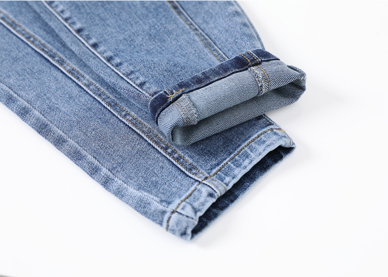 Pants Harun de printemps et d'automne pour enfants