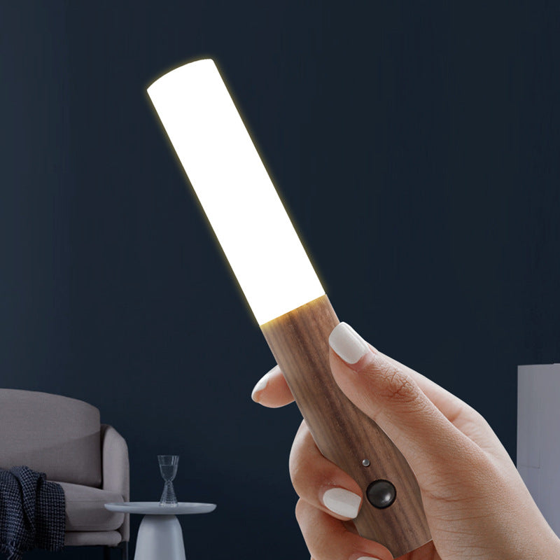 Lumière de nuit intelligente pour le corps humain