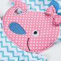 Bébé filles Maillot de bain Pastèque Maillot de bain Natation Plage Baignoire Bikini Mignon Été One-piec