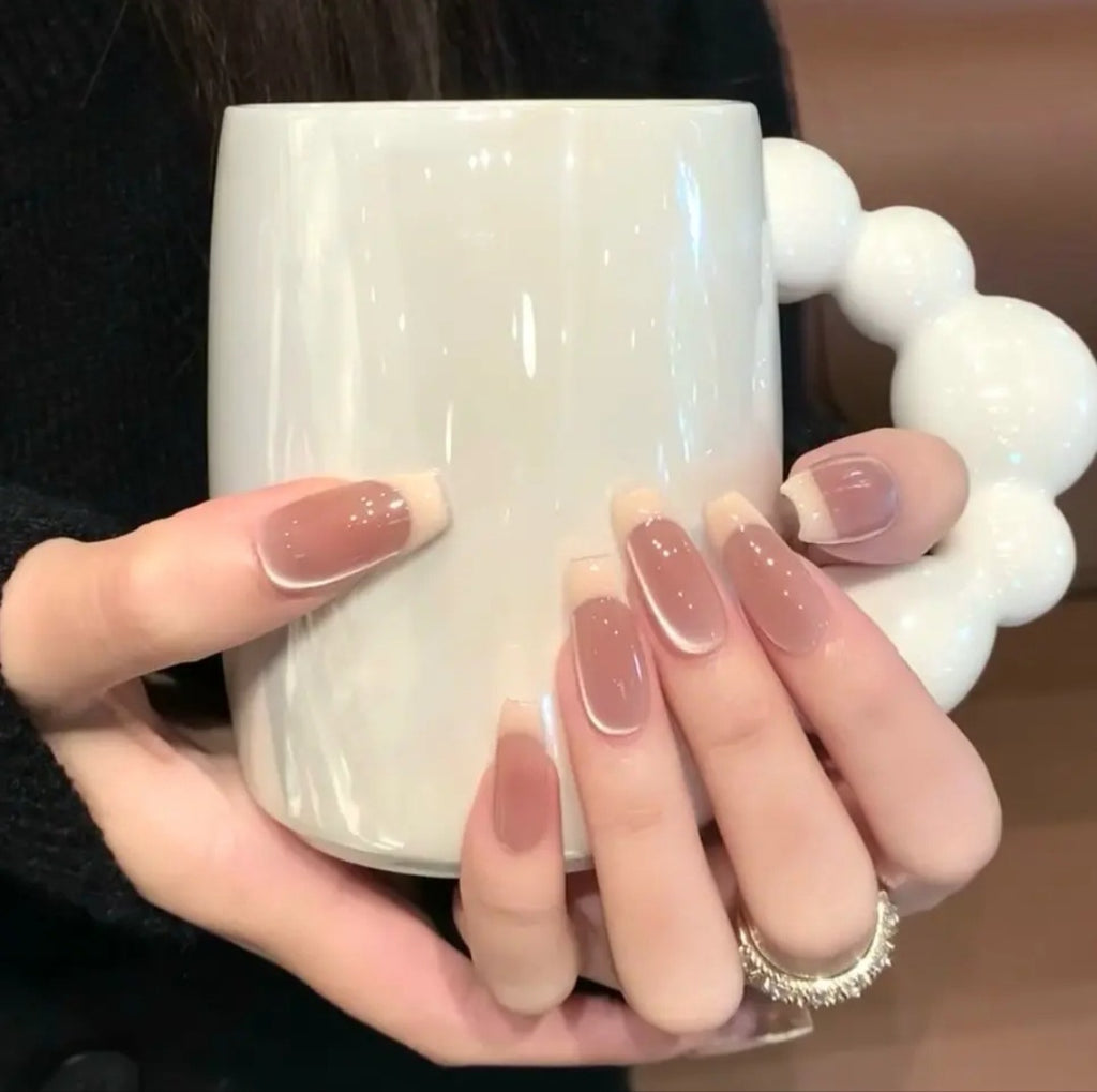 Conseils pré-amovibles pour faux ongles