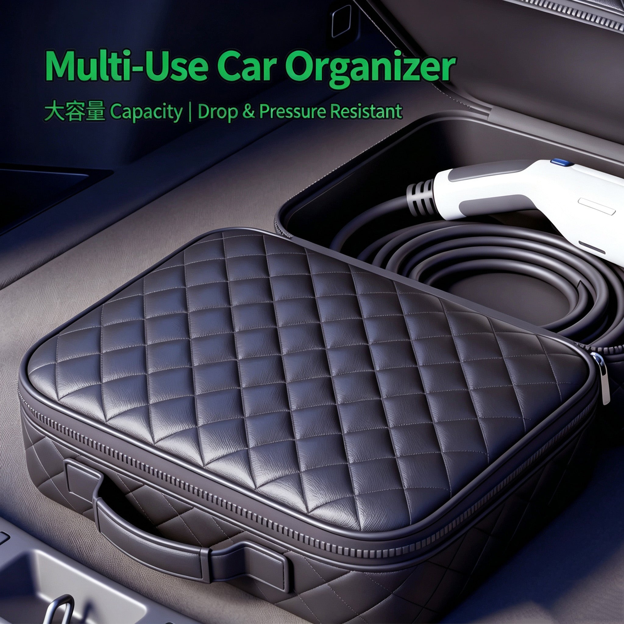 Sac de rangement pour pistolets de recharge EV