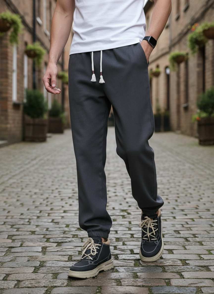 Pantalons occasionnels