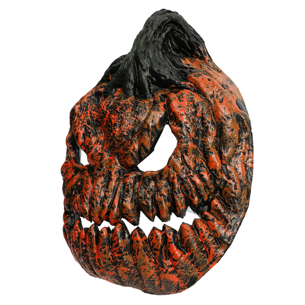 Halloween Abat-jour Horreur Scary citrouille Grimace Ball Carnaval Jouer Masque Cos Props