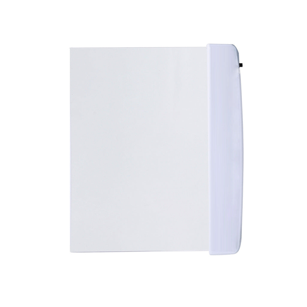 Flat Panel Night Vision Reading Light