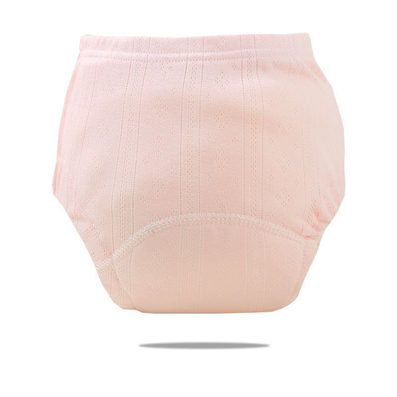 Pantalons d'entraînement pour pots Enfants Sous-vêtements étanches