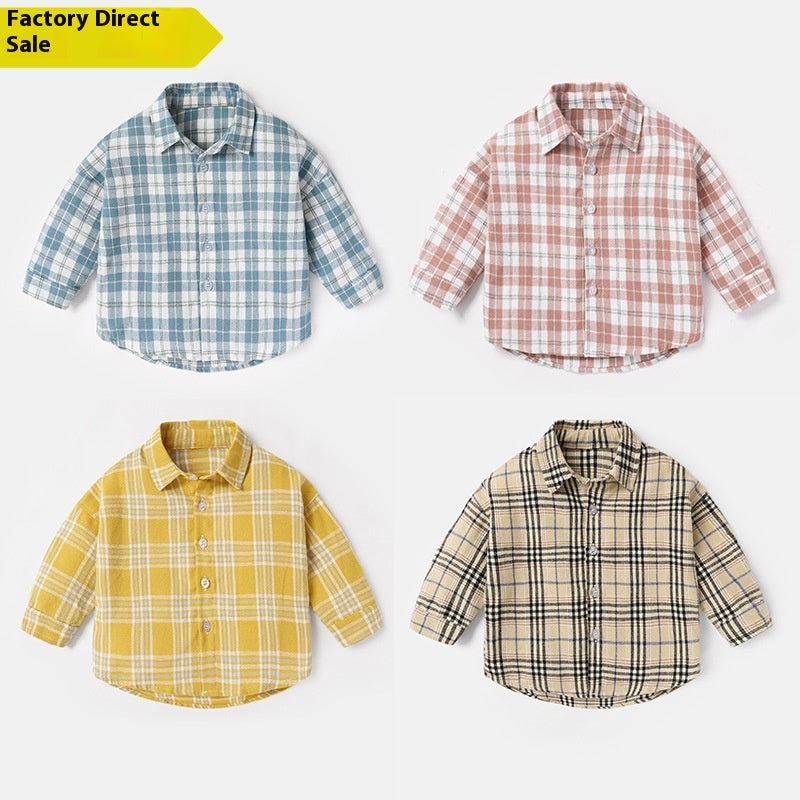 Chemise pour homme de mode de printemps et d'automne