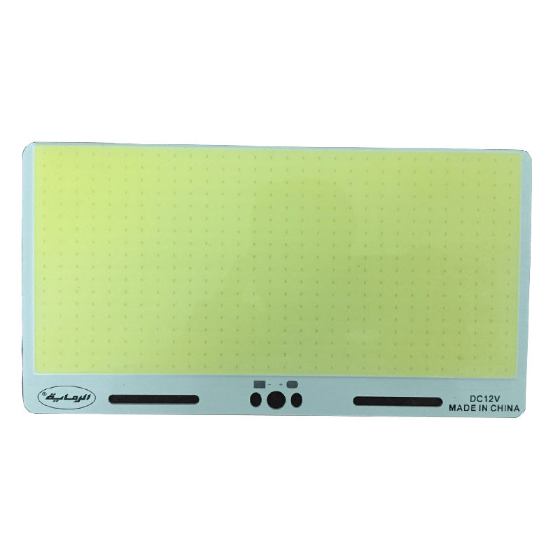 Cob Lampe perles LED source de lumière surligner puce