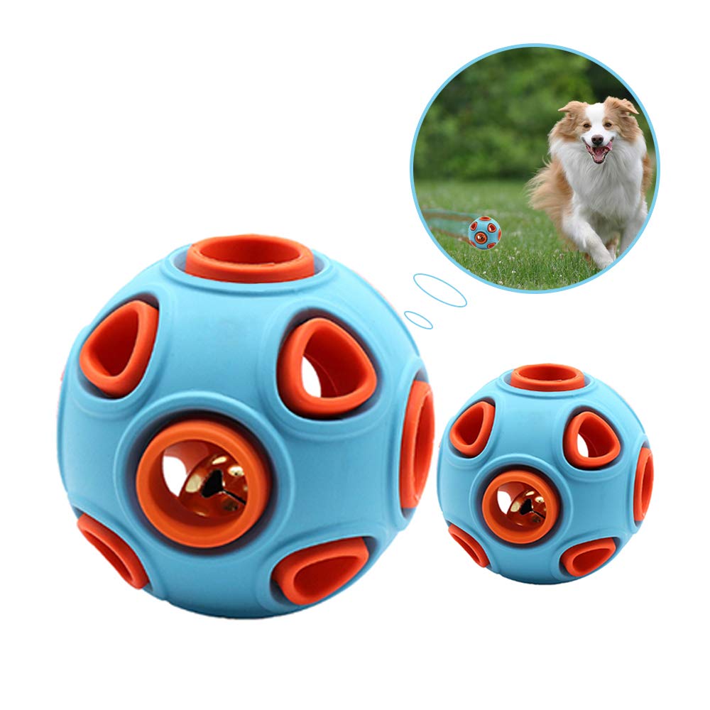 Jouet de boule de chien