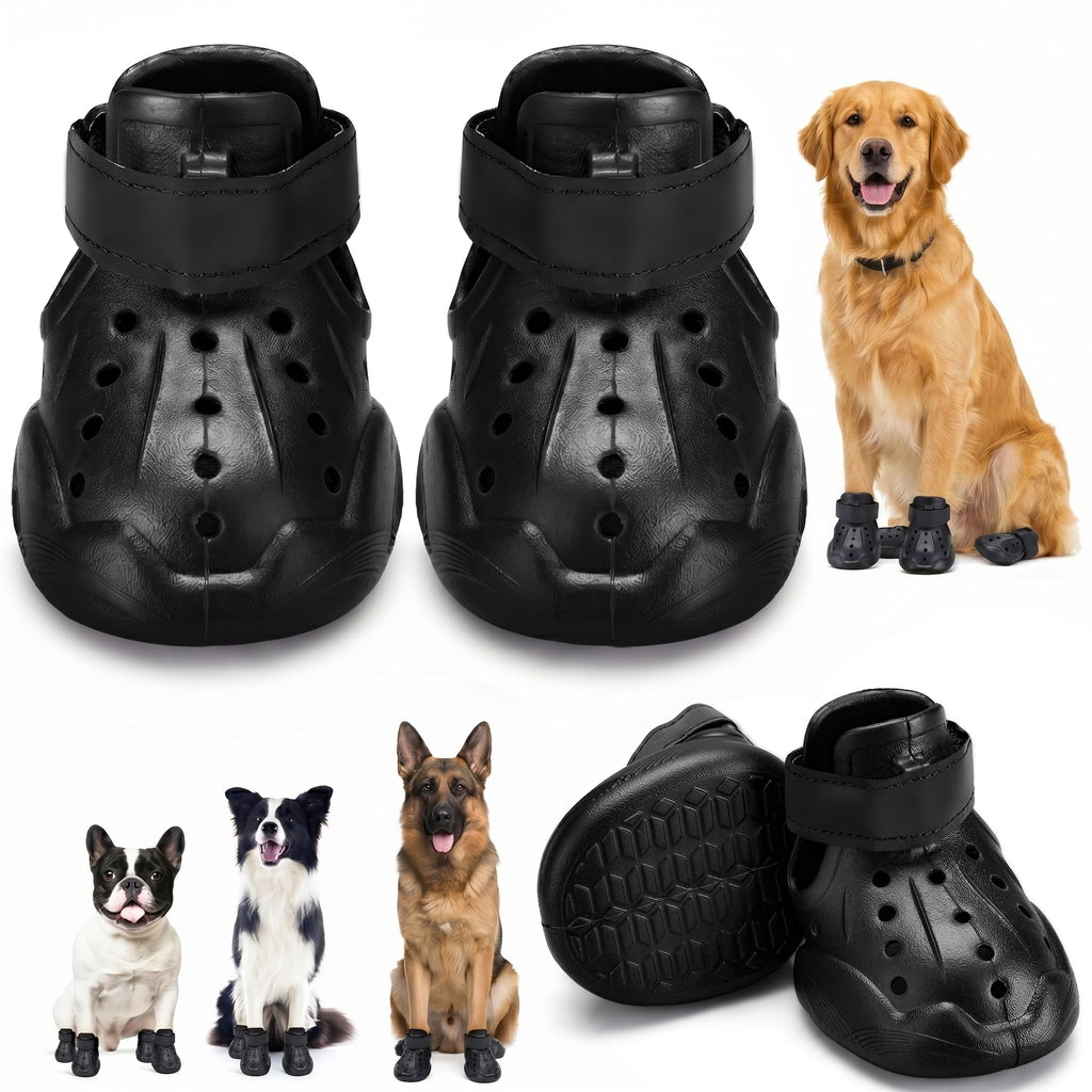 Chaussures pour chiens
