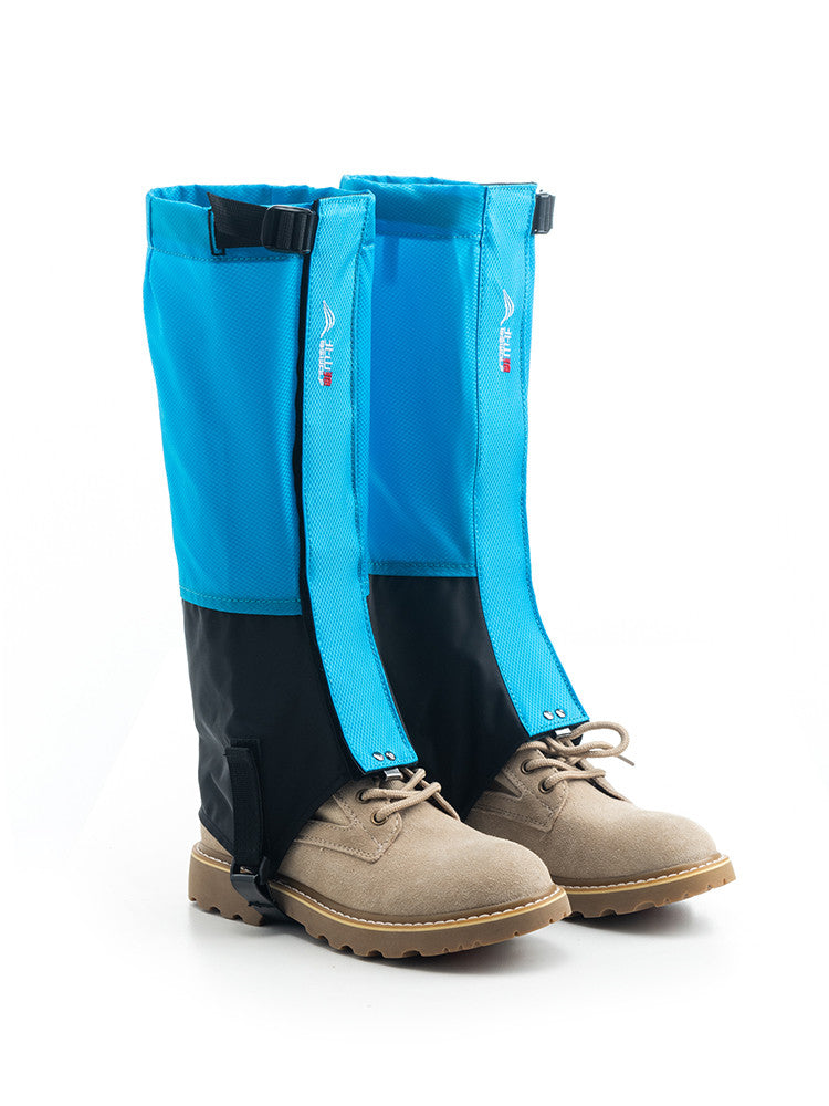 Chaussures de neige de ski de ski de fond
