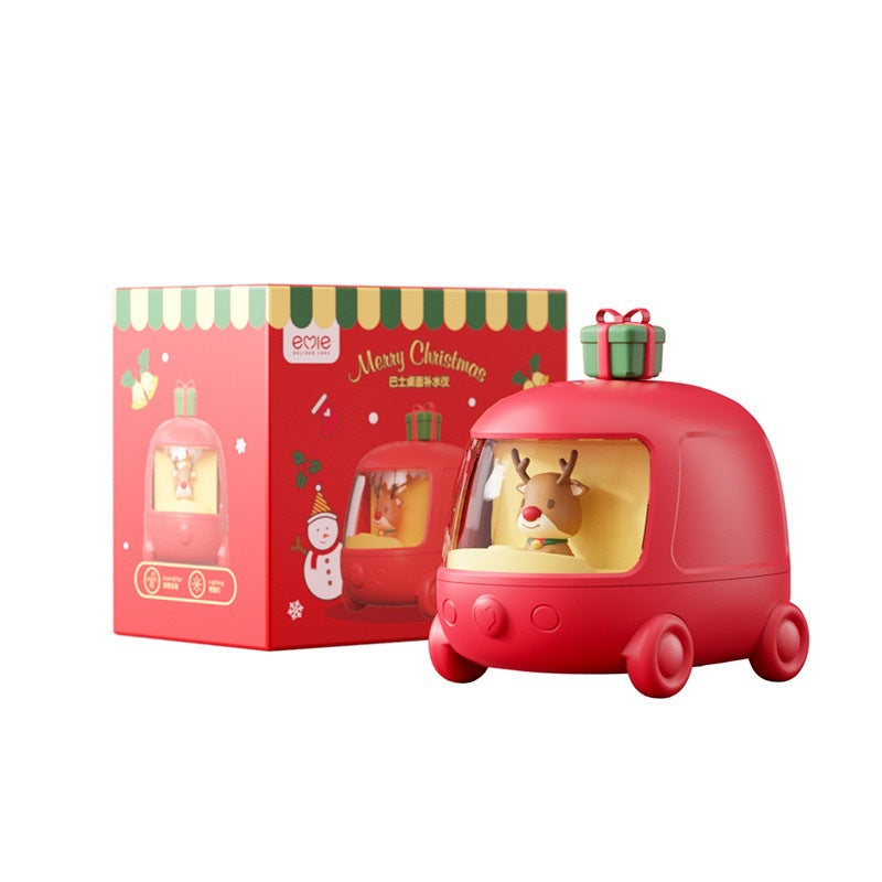 Humidificateur portable mini mignon sans fil
